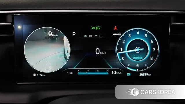 Hyundai Tucson (NX4) id 3360314 из Кореи 18