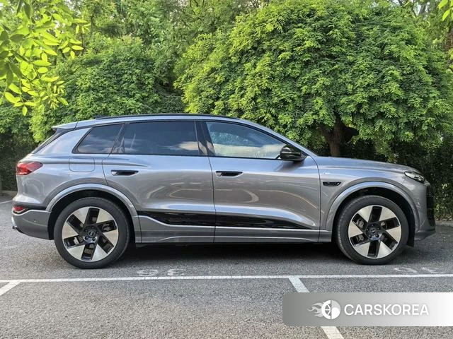 Audi Q6L e-tron id 4348981 из Китая 17