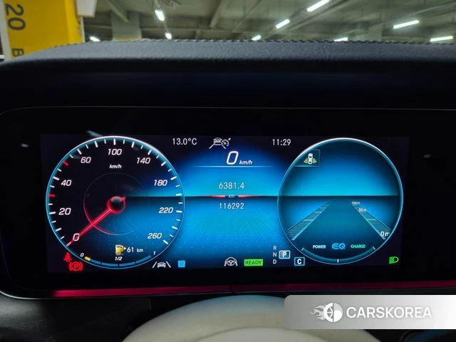 Mercedes-Benz E-Class W213 id 3877897 из Кореи 18