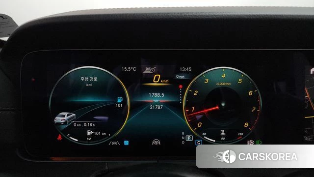 Mercedes-Benz E-Class W213 id 3841743 из Кореи 18