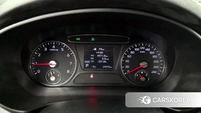 Kia The New Sorento id 3612761 из Кореи 18