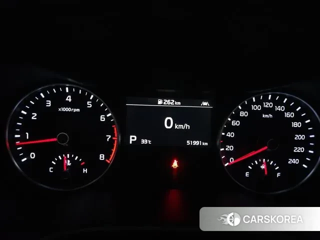 Kia Come New K3 id 2971115 из Кореи 18