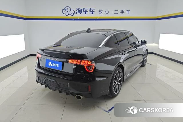 Lynk 03 id 4208165 из Китая 15