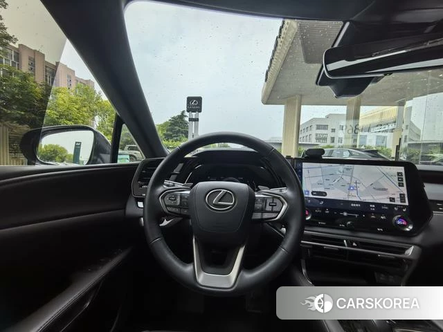 Lexus RX id 4290406 из Китая 15