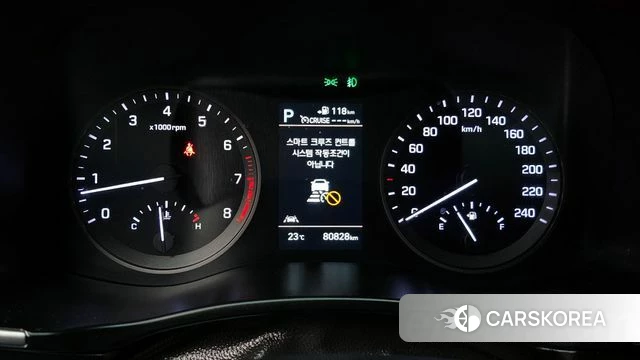 Hyundai All New Tucson id 3942827 из Кореи 18