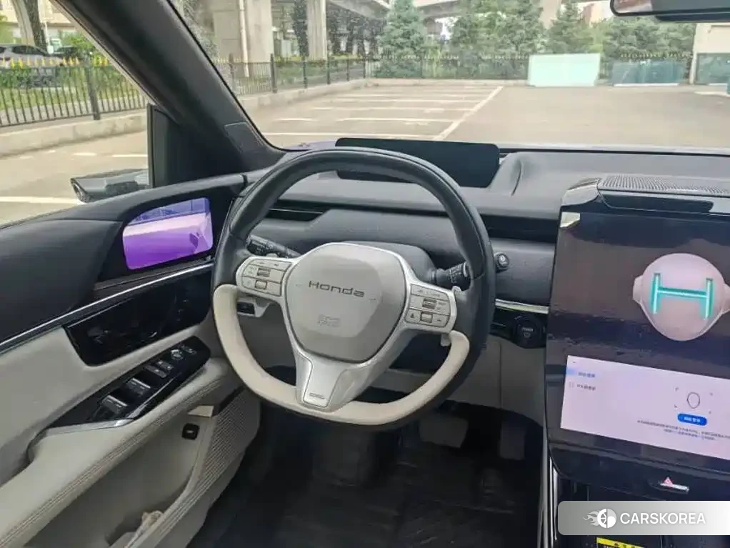Honda P7 id 4680532 из Китая 8