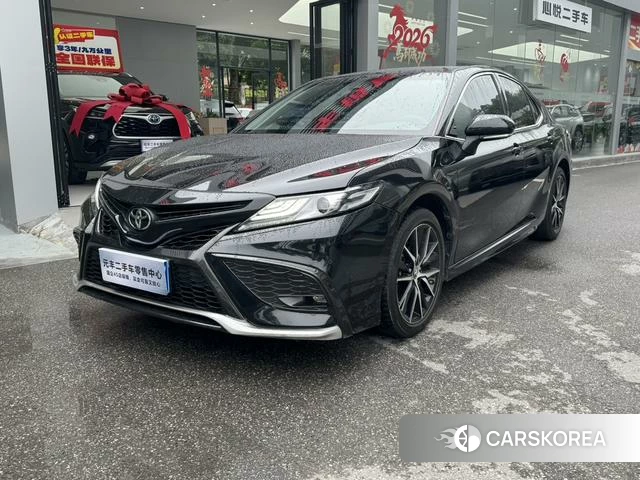 Toyota Camry id 4276550 из Китая 31