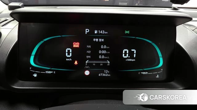Hyundai Casper id 3883372 из Кореи 18