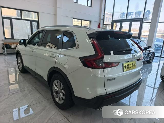 Honda CR-V id 4257401 из Китая 15