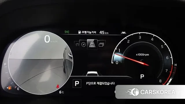 Kia K7 Premier id 3598050 из Кореи 18