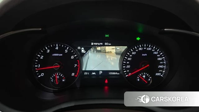 Kia Stinger Meister id 4848442 из Кореи 37