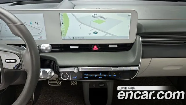 Hyundai Ionic 5 id 2746176 из Кореи 18