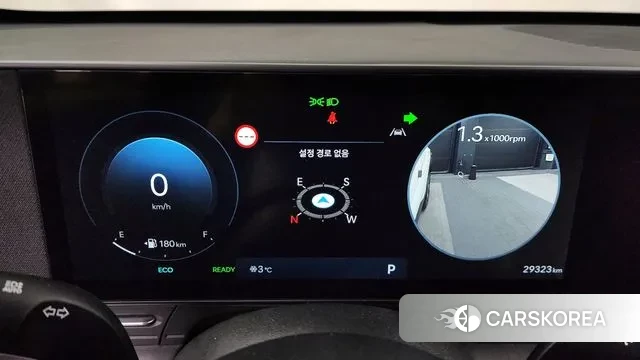 Hyundai Kona Hybrid (SX2) id 3674972 из Кореи 18