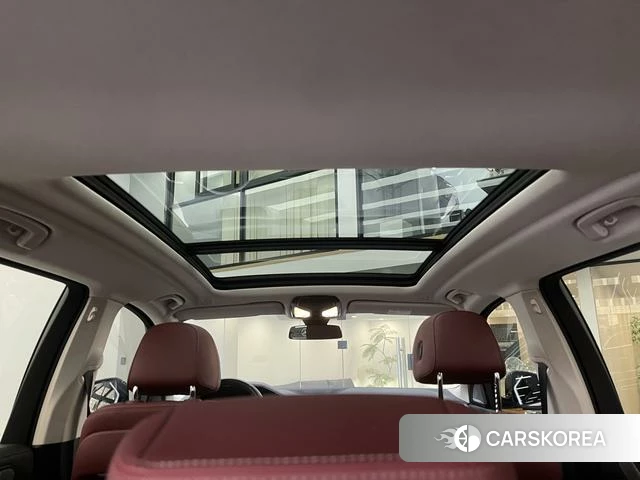 BMW X5 id 3908723 из Китая 34