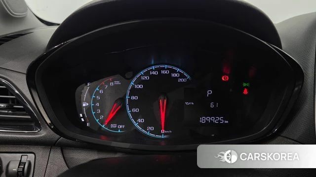 Chevrolet (GM Daewoo) The Next Spark id 3886584 из Кореи 18