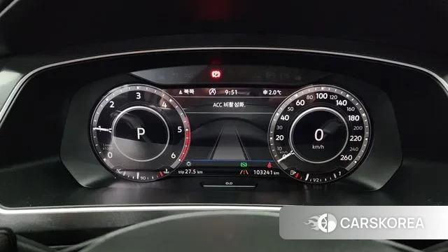 Volkswagen Tiguan second Generation id 3558018 из Кореи 18