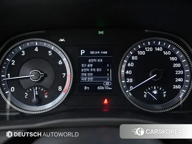 Hyundai Sonata (DN8) id 3766194 из Кореи 18