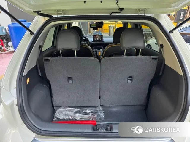 Hyundai Casper id 3606371 из Кореи 14