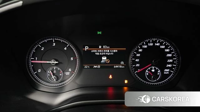 Hyundai The New Santa Fe id 4284322 из Кореи 32