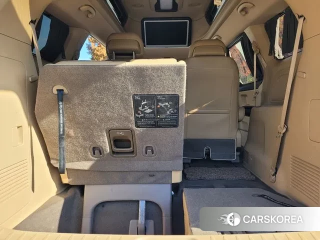 Kia The New Carnival id 3368326 из Кореи 11