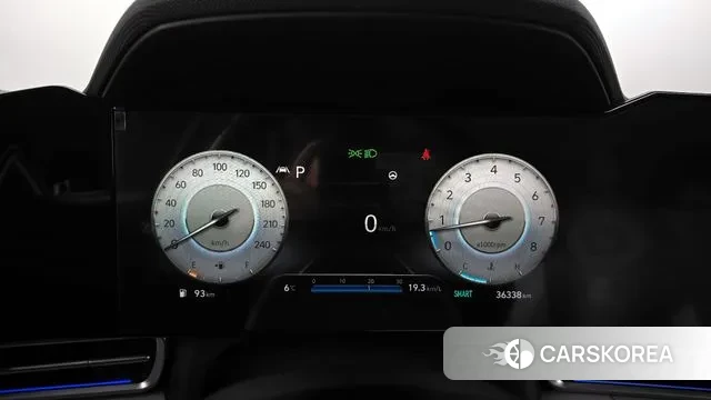 Hyundai Avante (CN7) id 3488381 из Кореи 18