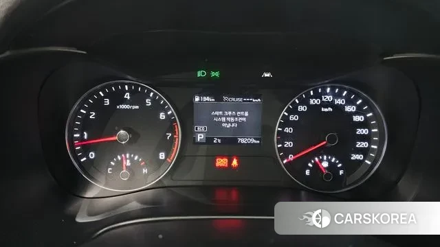 Kia Come New K3 id 3766799 из Кореи 18