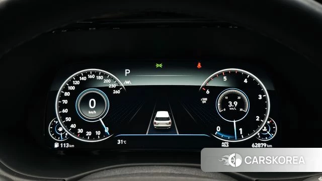 Hyundai Palisade id 4542685 из Кореи 31