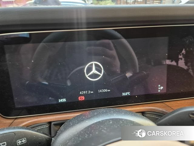 Mercedes-Benz G-Class W465 id 4706056 из Кореи 8