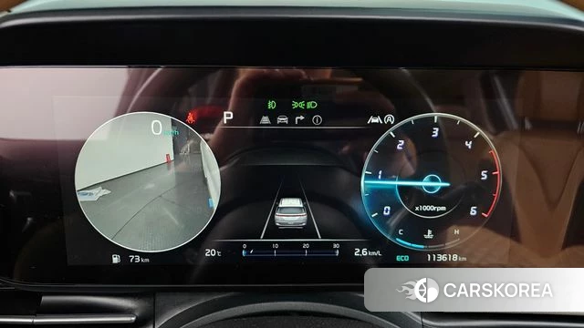 Kia Carnival 4th generation id 3965530 из Кореи 18