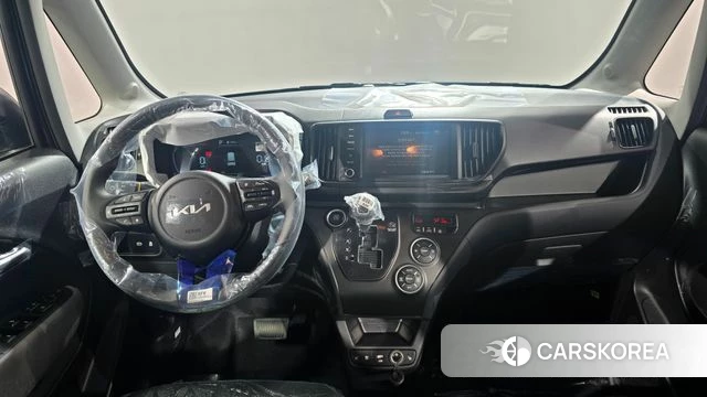 Kia The New Kia Ray id 3963159 из Кореи 18