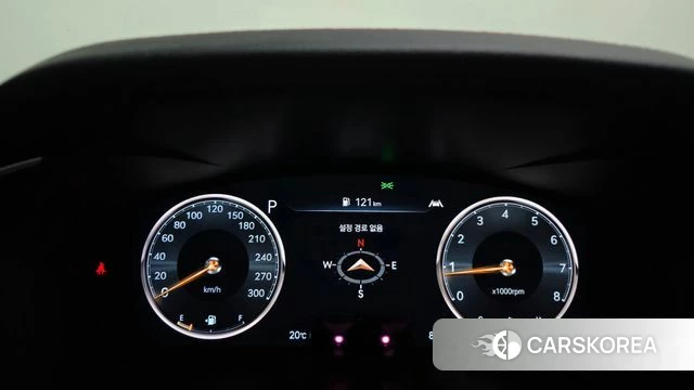 Genesis The New G70 id 4019073 из Кореи 18
