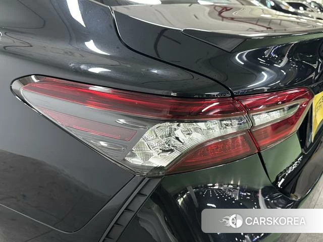 Toyota Camry id 4261636 из Китая 18