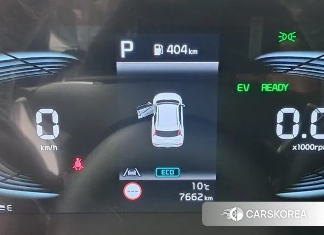 Kia Di Ol Nu Niro id 3467114 из Кореи 17