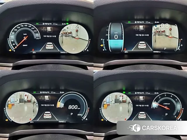 Kia K7 Premier id 3282876 из Кореи 18