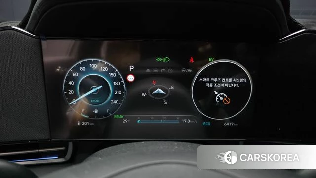 Hyundai The New Avante Hybrid (CN7) id 4487619 из Кореи 18