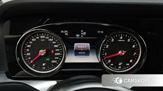 Mercedes-Benz E-Class W213 id 3176201 из Кореи 18