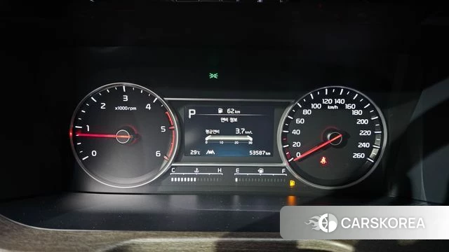 Kia Sorento 4th Generation id 4764418 из Кореи 33