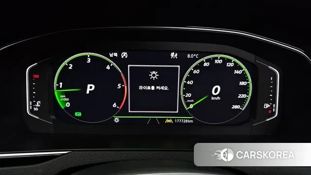 Volkswagen Arteon id 3379709 из Кореи 18