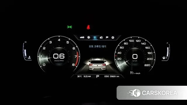 Ssangyong Beautiful Korando id 3013451 из Кореи 18