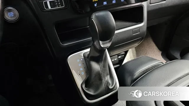 Hyundai Staria id 3572780 из Кореи 18