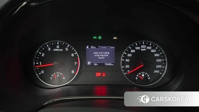 Kia Seltos id 3852504 из Кореи 18