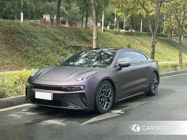 Extremely krypton ZEEKR 001 id 3939399 из Китая 12