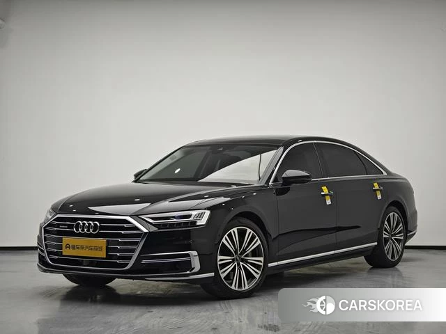 Audi A8 id 4221091 из Китая 18