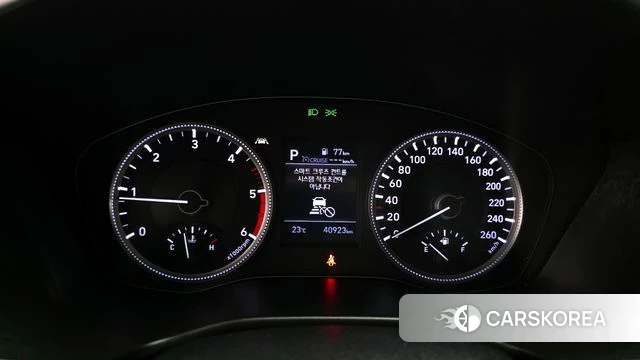 Hyundai Santa Fe TM id 4294868 из Кореи 29