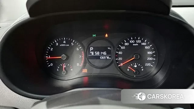 Kia All New Morning (JA) id 3541528 из Кореи 18