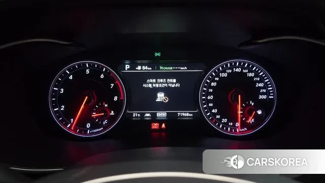 Genesis G70 id 3330402 из Кореи 18