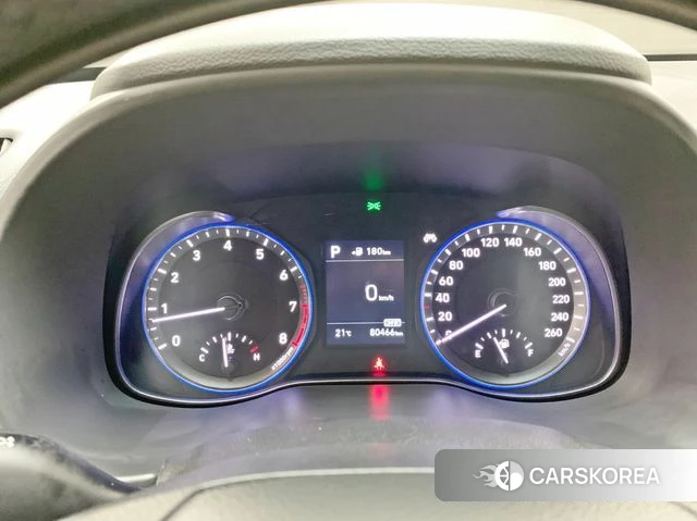 Hyundai Kona id 4453460 из Кореи 18