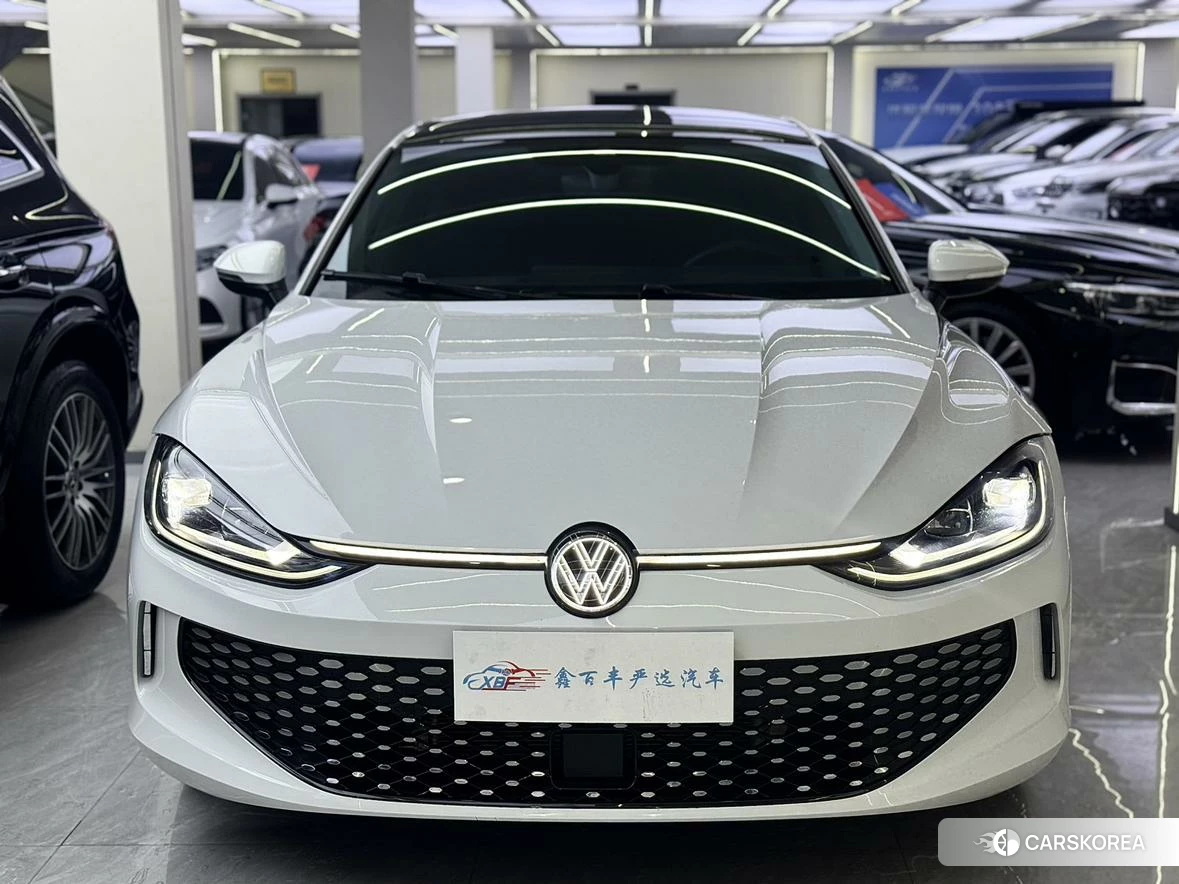 Volkswagen Lingdu id 4455409 из Китая 10