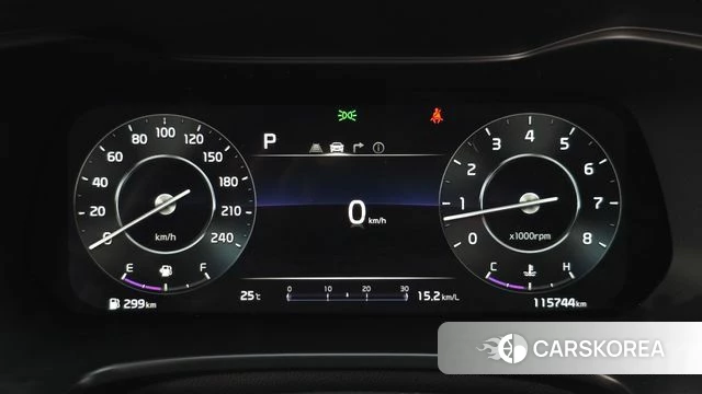 Kia The New K3 2nd generation id 4535206 из Кореи 29