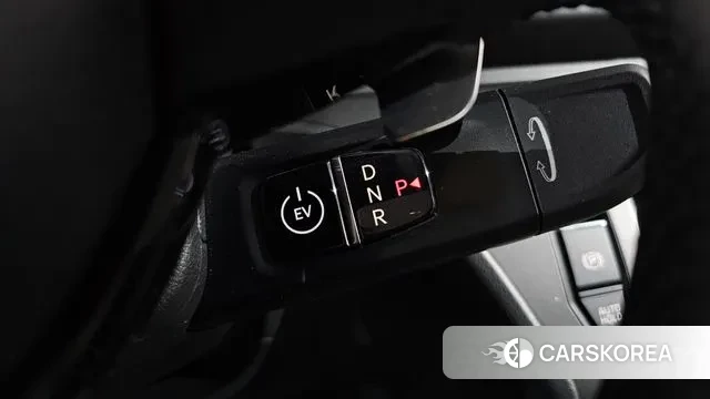 Kia The New Kia Ray EV id 3696363 из Кореи 18